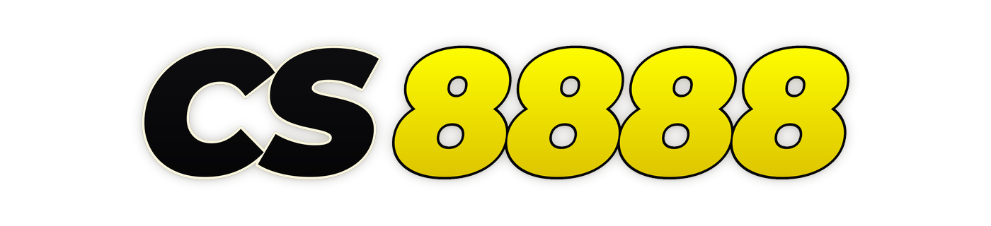 cs8888 logo